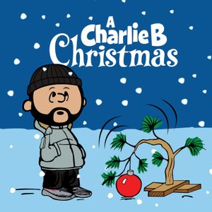 A Charlie B Christmas 17'