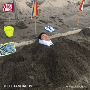 Bog Standards with Daisuke Sato (2026.05.16)