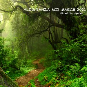 Alegranza Mix - March 2021