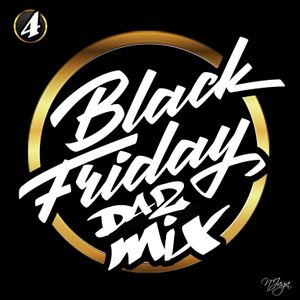 Black Friday Mix Dj Daz Podcast 4 By Dj Daz Mixcloud