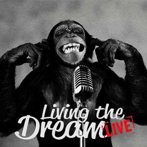 Living The Dream Live 6th May 16 By Mark Cridland Mixcloud
