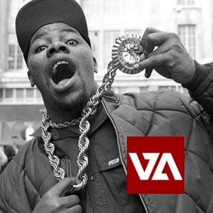 Cover art for VICE VERSA CLASSICS HIP HOP & BEATS MIX 16 by viceversadj