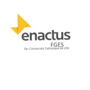 Podcast #1 Enactus-FGES