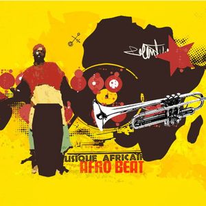 Afro-beat 01