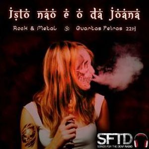 Isto nao e o da Joana T01E01