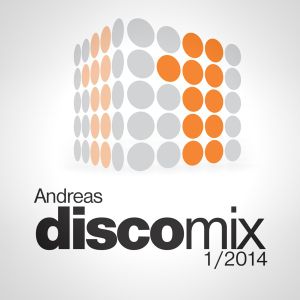 Andreas Discomix 1/2014