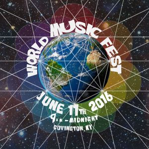 World Music Fest - After Party