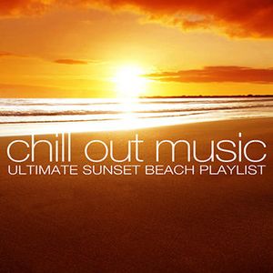 Wonderful Chill Out Music Beach Lounge