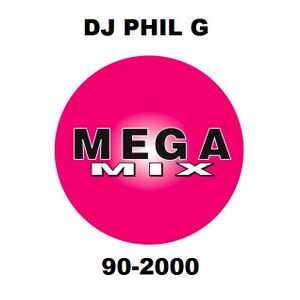 MEGAMIX 90-2000