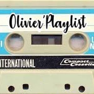 Olivier'Playlist