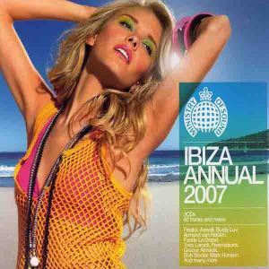 Ibiza Annual 2007 (Mix 1) | Ministry of Sound