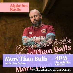 More Than Balls (13/05/2020)