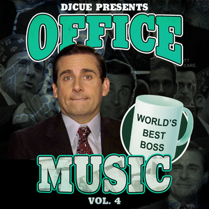 Office Music Vol.4