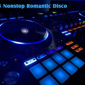 1985 Nonstop Romantic Disco