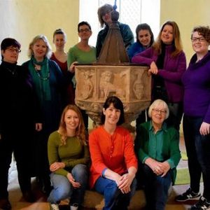 SERAPHIM – All Women Choir Vetta Wises talks Beautiful Voices in Beautiful Spaces