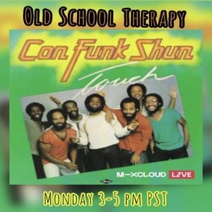 OLD SCHOOL THERAPY (LIVE) / FUNK-R&B-SOUL-DISCO-THROWBACKS 8/8/21 By Dj ...