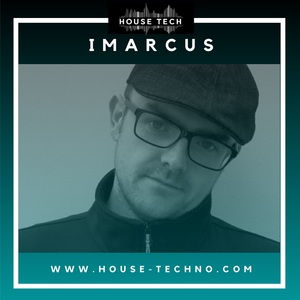 iMarcus Show- 19th October 2020- HouseTech Radio