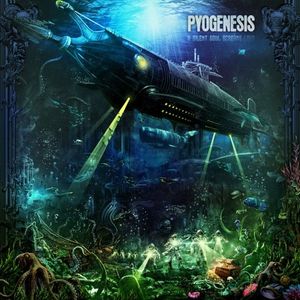 Craigs Metal Storm Interviews Flo From Pyogenesis.