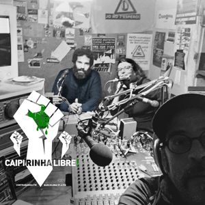 ¡Caipirinha Libre!