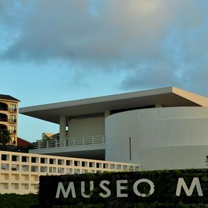 Museo Maya de CancÃºn