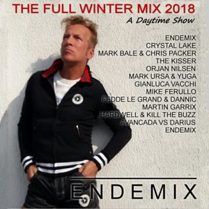 THE FULL WINTER MIX 2018 - A DAYTIME SHOW