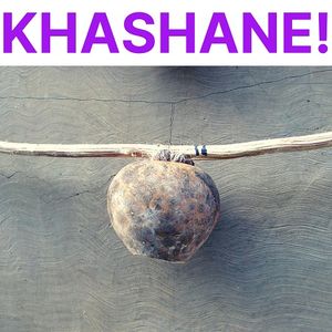 20201128 | Khashane! #5 with Cara Stacey | Johannesburg, South Africa