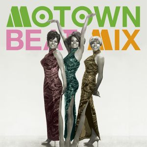 Motown Beat Mix