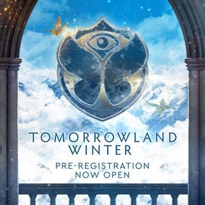 Charlotte De Witte Live At Tomorrowland Winter 2019 By Createradio Listeners Mixcloud