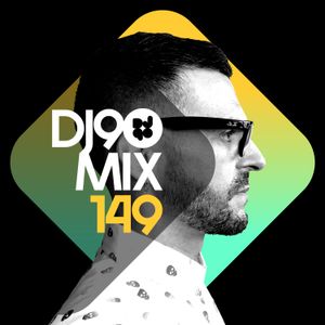 DJ90 Mix #149