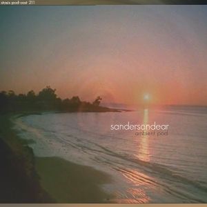 Sanderson Dear - Ambient Pod