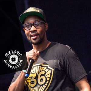 Check the Rhime: RZA's Five Year Plan Special with General Jimmy (July '20)