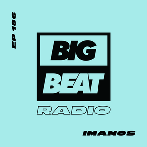 EP #186 - Imanos (High Vibrations Mix)