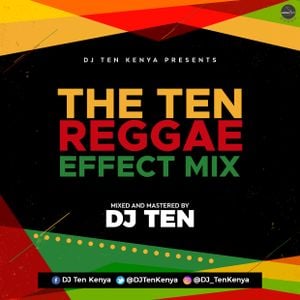 The Ten Reggae Effect Mix By Djtenkenya Mixcloud Soundcity top ten kenya is the authentic chart show for the best music videos from eastern africa. mixcloud