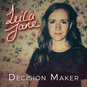 Featured artist: Leila Jane with music from Half Forward Line, The Middle ages and The Bonk