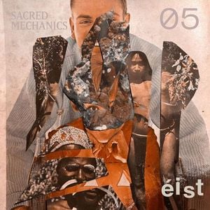 Sacred Mechanics Ep. 05