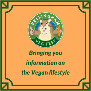 Bellingham Veg Fest Show - March