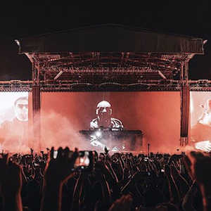 Swedish House Mafia Live Mexico 2019 By Norbedm Livesets Mixcloud