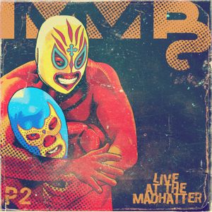 Live At The Madhatter 5/4/2019 Part 2