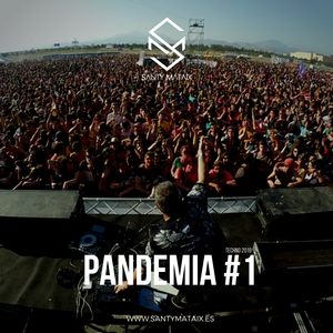 PANDEMIA19 #01 ||  Only Tech
