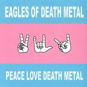 Daydream Nation - Peace, Love, Death Metal - 17/11/2015 - [podcast]