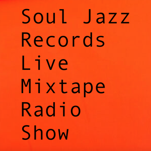 Soul Jazz Records (21/01/2023)