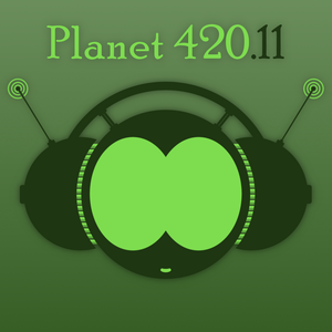 Planet 420.11 / 2021-06-09