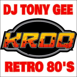 gee kroq tony dj mixcloud