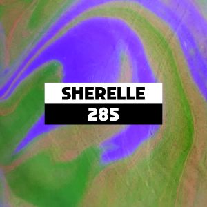 Dekmantel Podcast 285 - SHERELLE