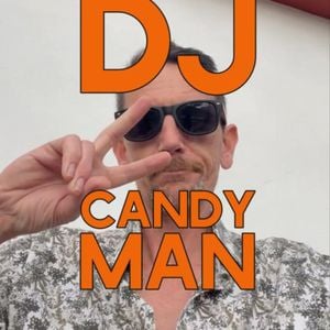 Cover art for DJ Candyman - Monkey Shoulder Mix by MonkeyShoulder