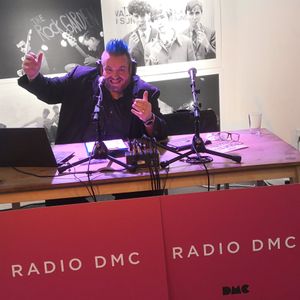 Jim Gellatly's New Music episode 315 - DMC 2018