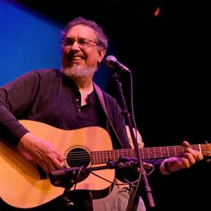 HGRNJ ~ Signpost To New Space ~ 4-27-17 - David Bromberg Interview - Podcast