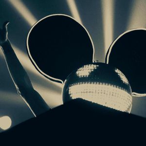 CITADELA THE MOUSE STORY (Deadmau5)