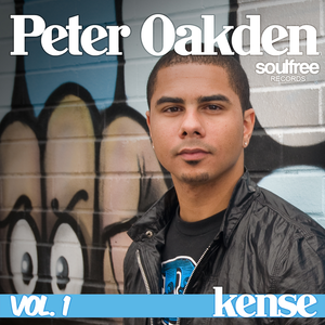 Peter Oakden - Guest Mix For kense.co.uk (Apr 2012)