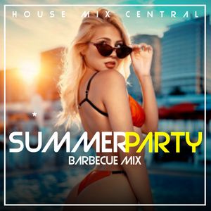 Summer Party_Barbecue Mix Vol 01